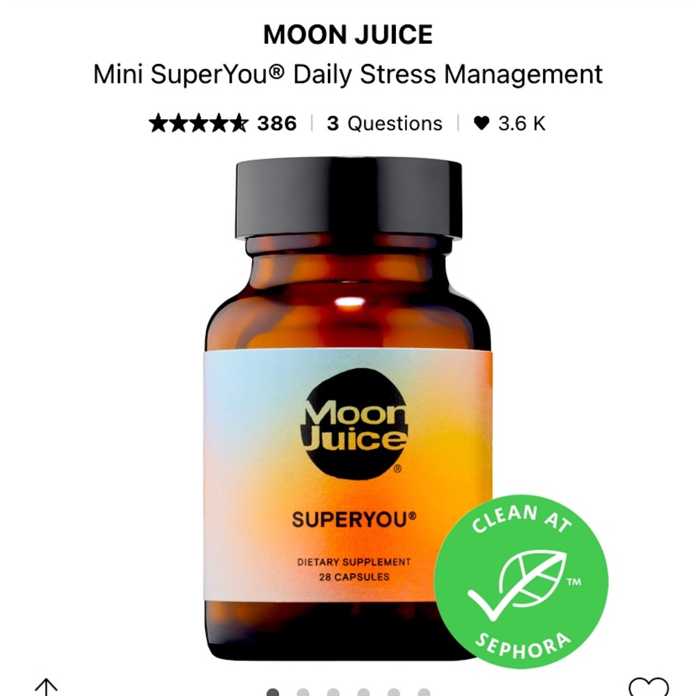 Moon Juice Super You